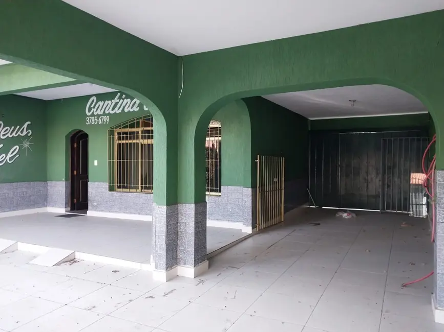 Foto 2 de Sala Comercial com 3 quartos à venda e para alugar, 350m2 em Osasco - SP