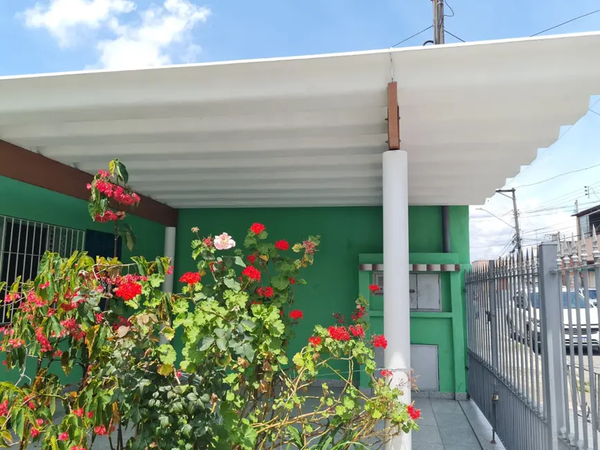 Foto 5 de Casa com 3 quartos à venda, 133m2 em Veloso, Osasco - SP