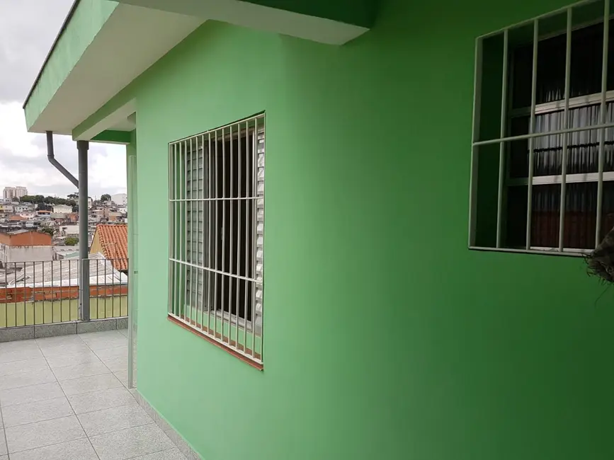 Foto 3 de Casa com 3 quartos à venda, 133m2 em Veloso, Osasco - SP
