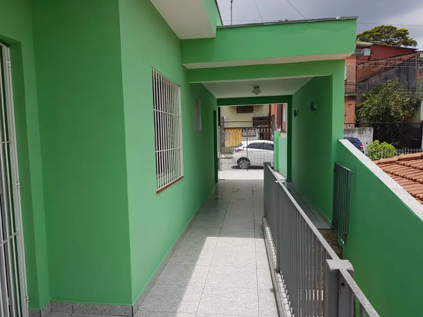 Foto 4 de Casa com 3 quartos à venda, 133m2 em Veloso, Osasco - SP