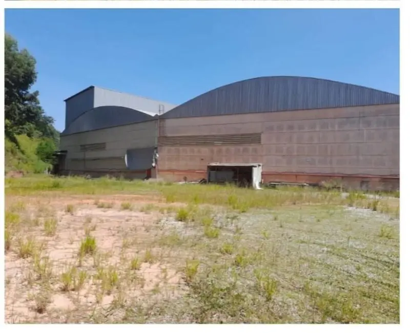 Foto 4 de Armazém / Galpão à venda, 6000m2 em Jardim Belval, Barueri - SP