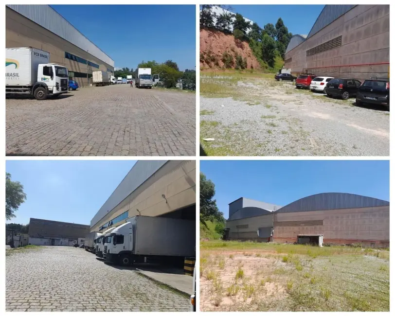 Foto 5 de Armazém / Galpão à venda, 6000m2 em Jardim Belval, Barueri - SP