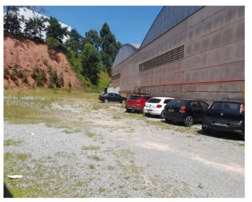 Foto 3 de Armazém / Galpão à venda, 6000m2 em Jardim Belval, Barueri - SP