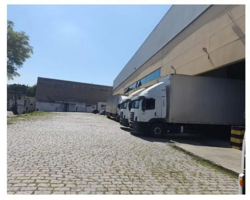 Foto 1 de Armazém / Galpão à venda, 6000m2 em Jardim Belval, Barueri - SP