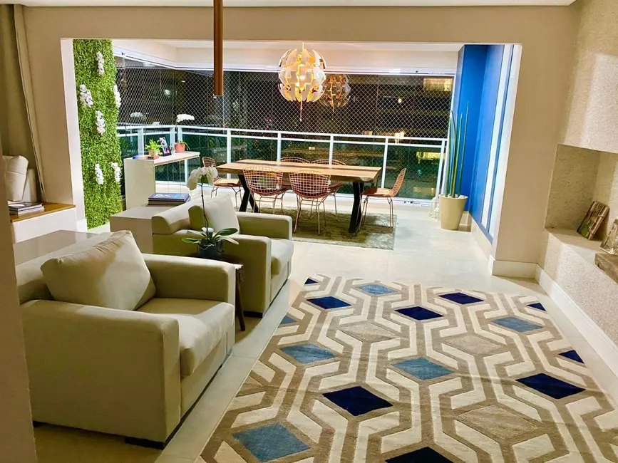 Foto 6 de Apartamento com 4 quartos à venda, 194m2 em Umuarama, Osasco - SP