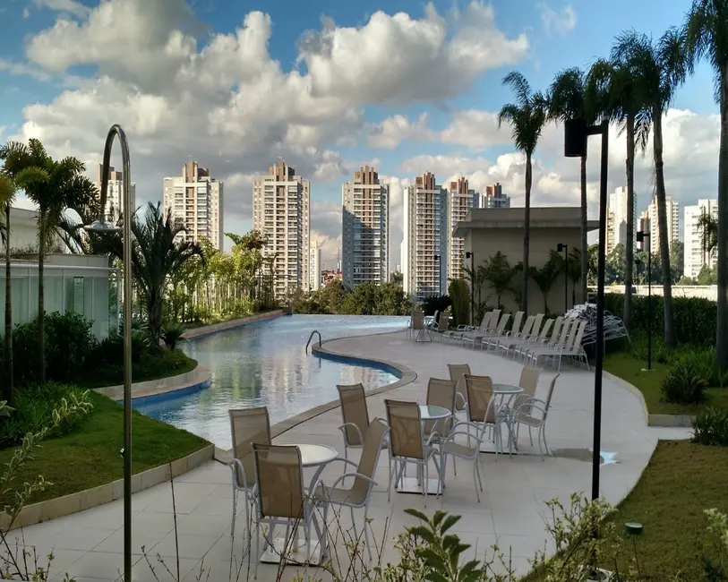 Foto 3 de Apartamento com 4 quartos à venda, 194m2 em Umuarama, Osasco - SP