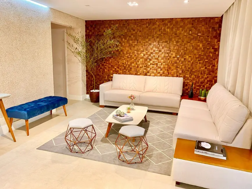 Foto 7 de Apartamento com 4 quartos à venda, 194m2 em Umuarama, Osasco - SP