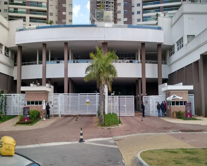 Foto 2 de Apartamento com 4 quartos à venda, 194m2 em Umuarama, Osasco - SP