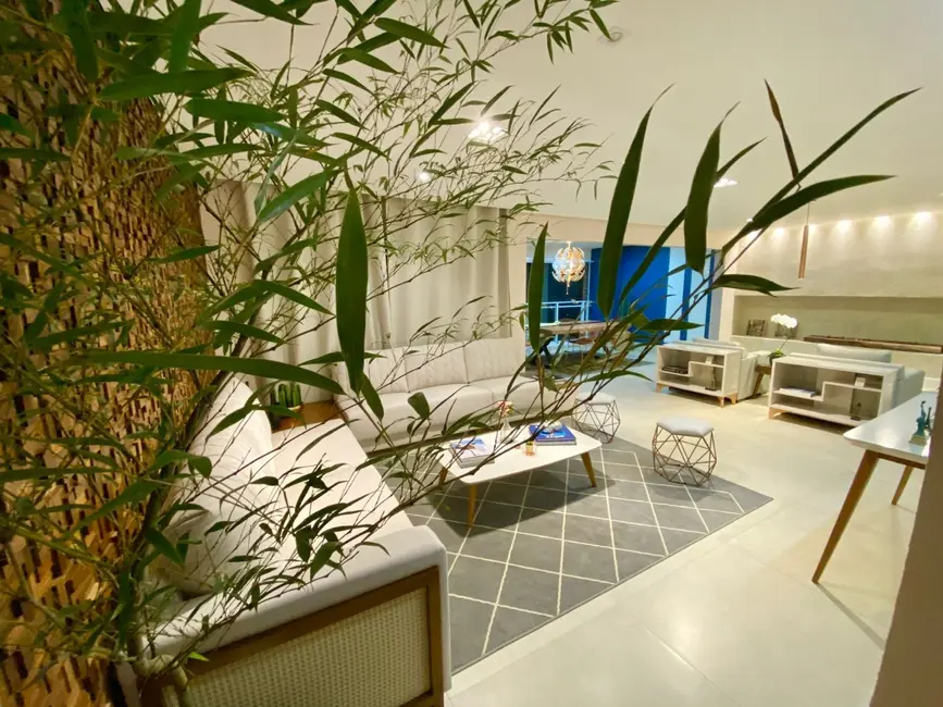 Foto 8 de Apartamento com 4 quartos à venda, 194m2 em Umuarama, Osasco - SP