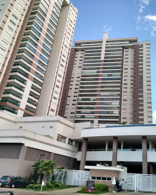 Foto 1 de Apartamento com 4 quartos à venda, 194m2 em Umuarama, Osasco - SP