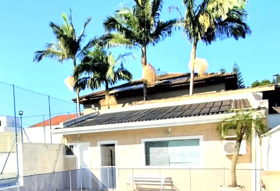 Casa de Condomínio com 4 quartos à venda, 360m2 em Vargem Grande Paulista - SP - imagem 2 Foto 2 de Casa de Condomínio com 4 quartos à venda, 360m2 em Vargem Grande Paulista - SP