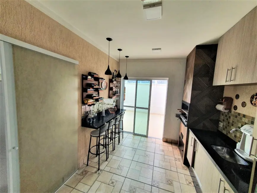 Casa de Condomínio com 4 quartos à venda, 360m2 em Vargem Grande Paulista - SP - imagem 7 Foto 7 de Casa de Condomínio com 4 quartos à venda, 360m2 em Vargem Grande Paulista - SP