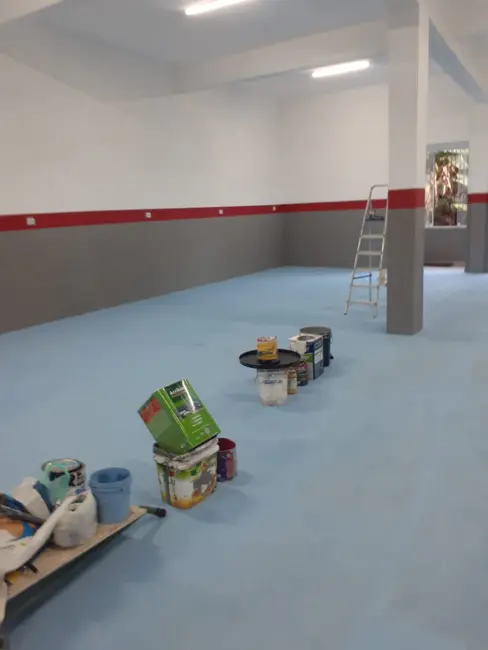 Foto 5 de Sala Comercial para alugar, 250m2 em Santo Antônio, Osasco - SP