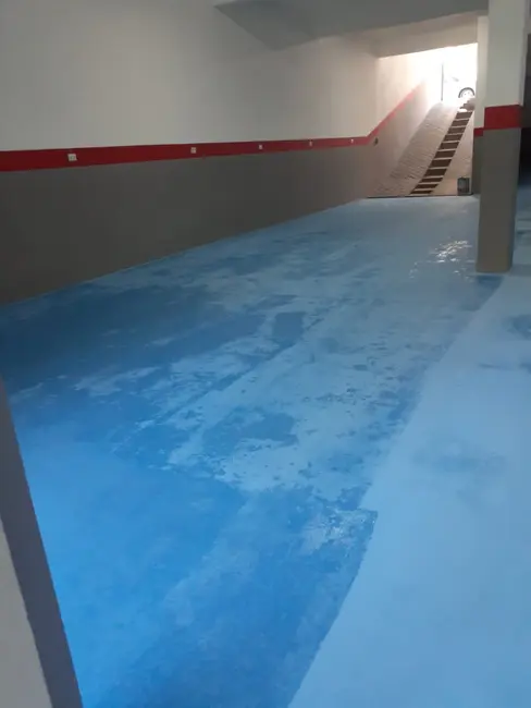 Foto 6 de Sala Comercial para alugar, 250m2 em Santo Antônio, Osasco - SP