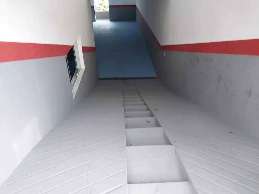 Foto 3 de Sala Comercial para alugar, 250m2 em Santo Antônio, Osasco - SP