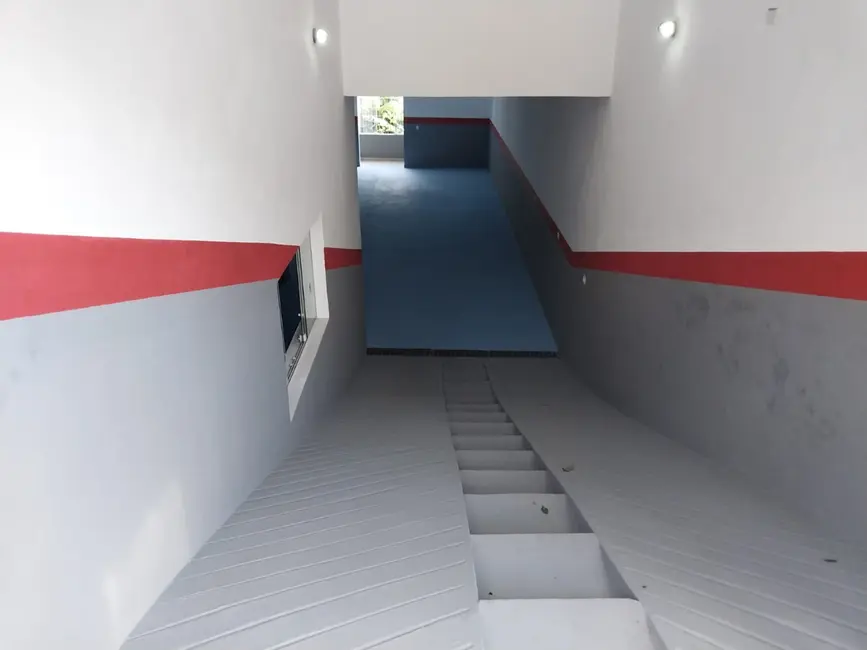 Foto 7 de Sala Comercial para alugar, 250m2 em Santo Antônio, Osasco - SP