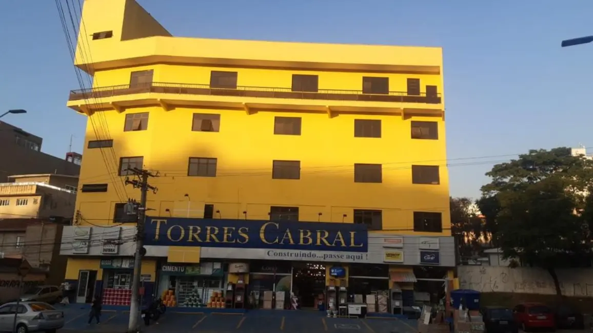 Foto 3 de Sala Comercial para alugar, 340m2 em Jardim Jandira, Jandira - SP