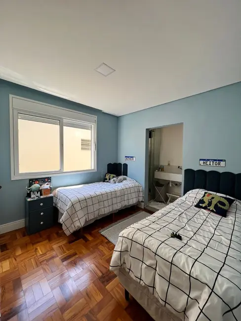 Foto 7 de Casa com 3 quartos à venda, 170m2 em Jardim Bélgica, São Paulo - SP