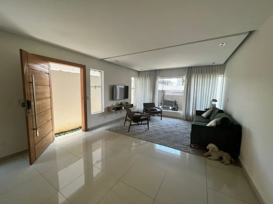 Foto 3 de Casa com 3 quartos à venda, 170m2 em Jardim Bélgica, São Paulo - SP