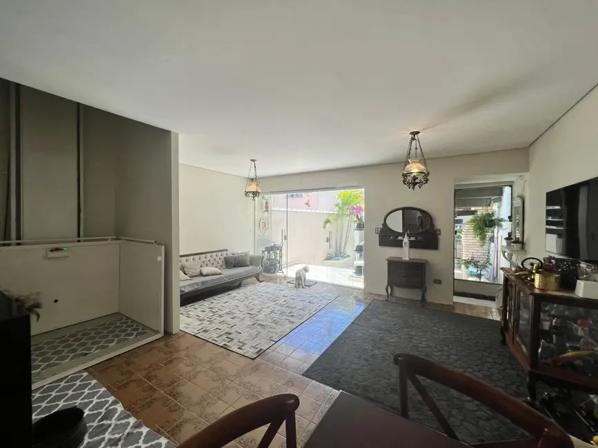 Foto 4 de Casa com 3 quartos à venda, 170m2 em Jardim Bélgica, São Paulo - SP