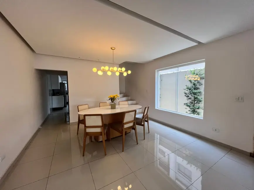 Foto 1 de Casa com 3 quartos à venda, 170m2 em Jardim Bélgica, São Paulo - SP