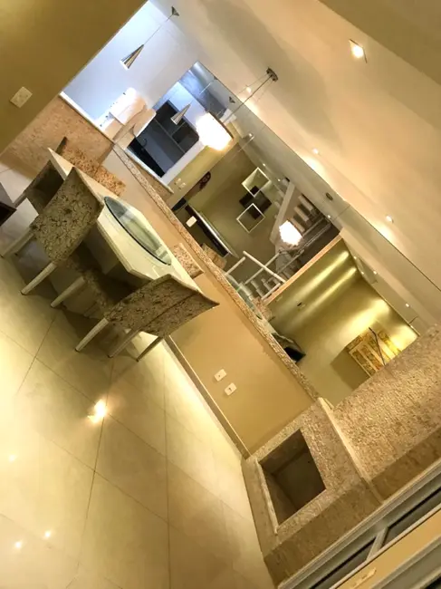 Foto 9 de Casa de Condomínio com 3 quartos à venda, 125m2 em Paisagem Renoir, Cotia - SP