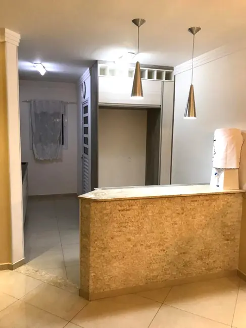 Foto 7 de Casa de Condomínio com 3 quartos à venda, 125m2 em Paisagem Renoir, Cotia - SP