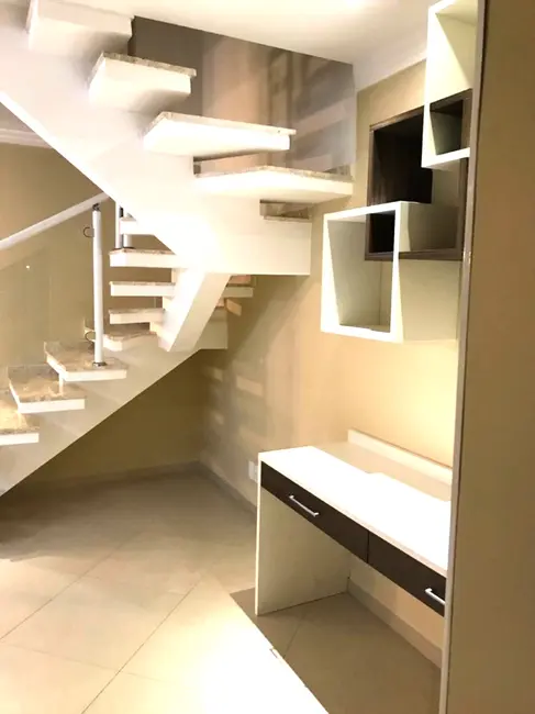 Foto 3 de Casa de Condomínio com 3 quartos à venda, 125m2 em Paisagem Renoir, Cotia - SP