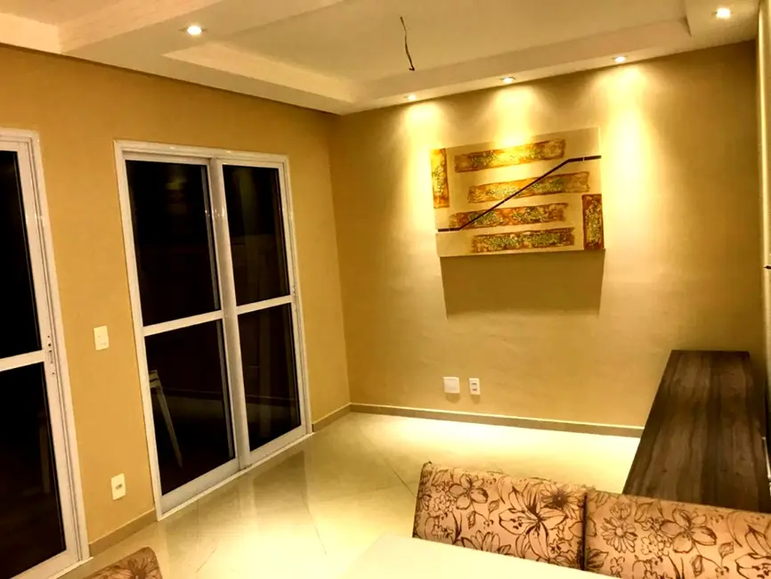 Foto 8 de Casa de Condomínio com 3 quartos à venda, 125m2 em Paisagem Renoir, Cotia - SP