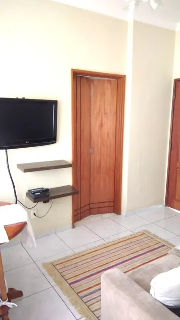 Foto 3 de Apartamento com 1 quarto à venda, 40m2 em Santa Efigênia, São Paulo - SP