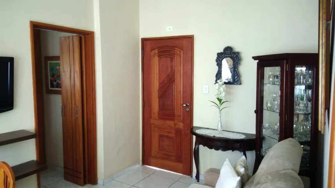 Foto 1 de Apartamento com 1 quarto à venda, 40m2 em Santa Efigênia, São Paulo - SP