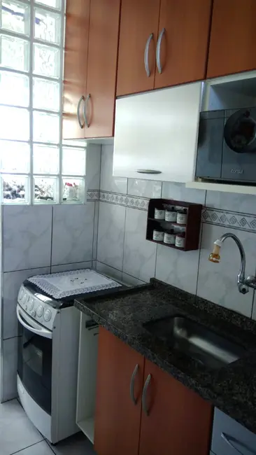 Foto 5 de Apartamento com 1 quarto à venda, 40m2 em Santa Efigênia, São Paulo - SP
