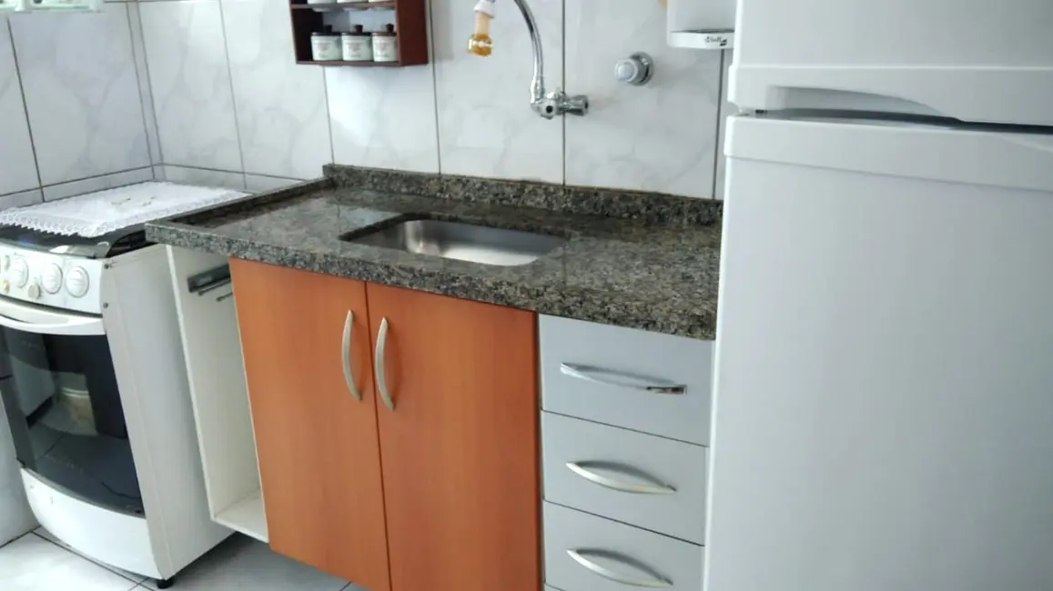 Foto 6 de Apartamento com 1 quarto à venda, 40m2 em Santa Efigênia, São Paulo - SP