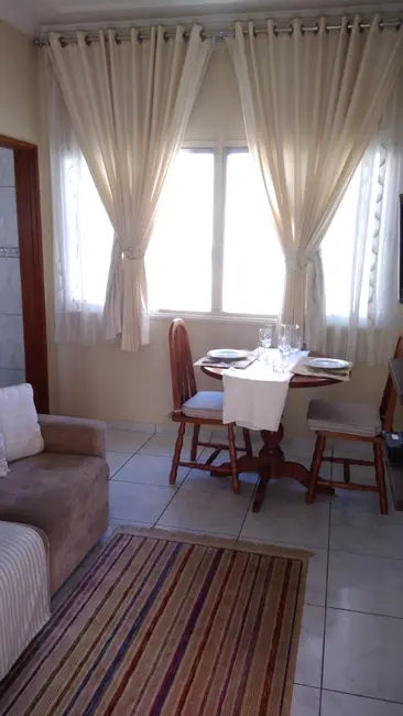 Foto 2 de Apartamento com 1 quarto à venda, 40m2 em Santa Efigênia, São Paulo - SP