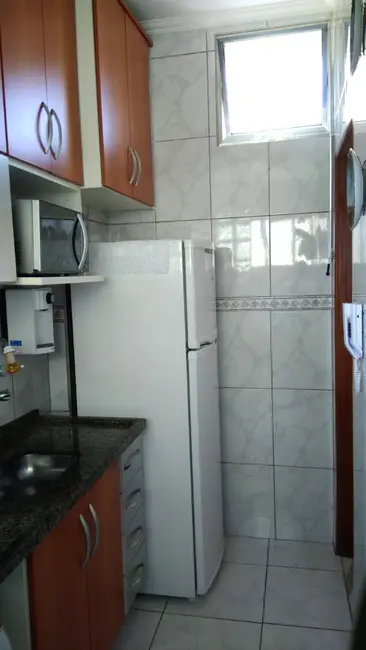 Foto 9 de Apartamento com 1 quarto à venda, 40m2 em Santa Efigênia, São Paulo - SP