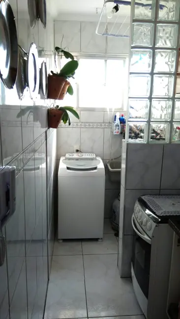 Foto 8 de Apartamento com 1 quarto à venda, 40m2 em Santa Efigênia, São Paulo - SP