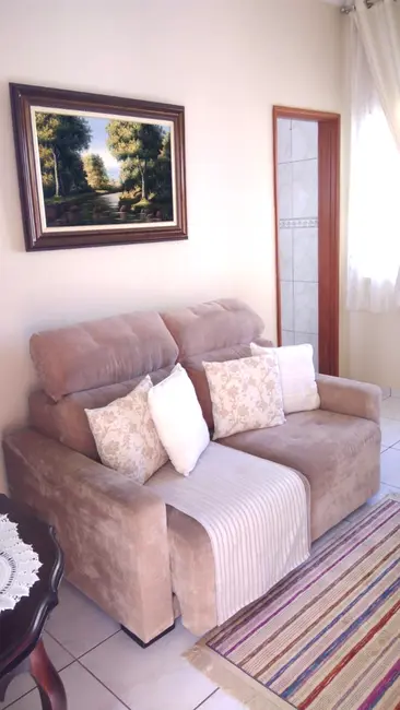 Foto 4 de Apartamento com 1 quarto à venda, 40m2 em Santa Efigênia, São Paulo - SP