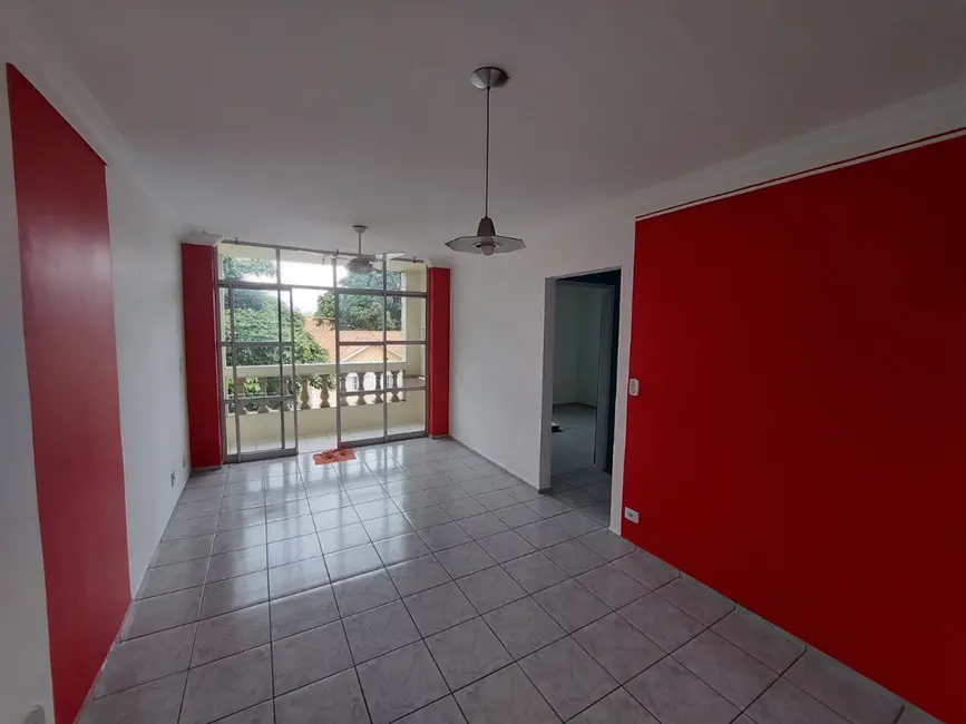 Foto 1 de Apartamento com 2 quartos à venda, 67m2 em Presidente Altino, Osasco - SP