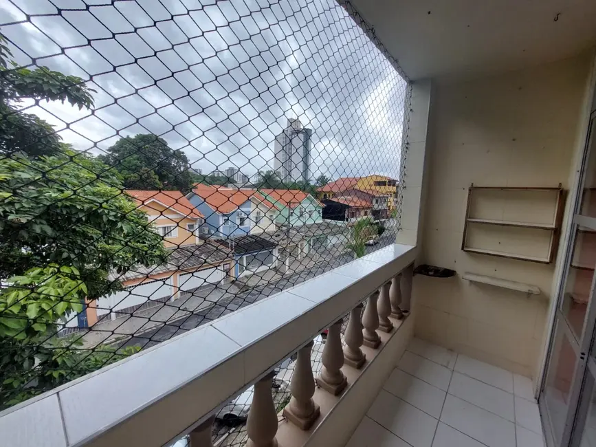 Foto 4 de Apartamento com 2 quartos à venda, 67m2 em Presidente Altino, Osasco - SP