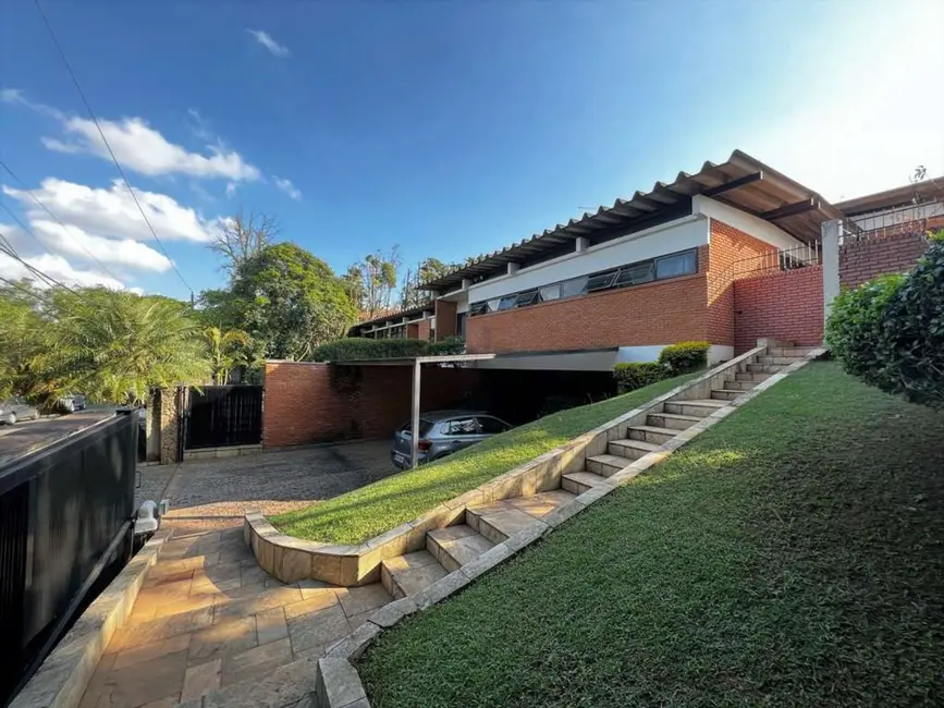 Foto 9 de Casa de Condomínio com 4 quartos à venda, 641m2 em Jardim Mediterrâneo, Cotia - SP