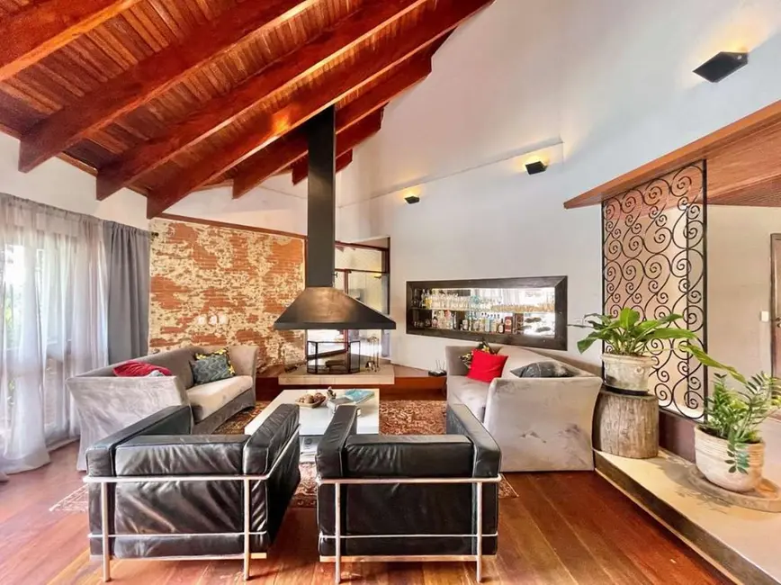 Foto 8 de Casa de Condomínio com 5 quartos à venda, 850m2 em Nova Fazendinha, Carapicuiba - SP