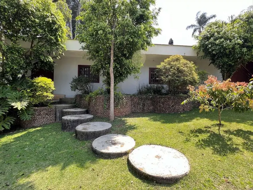 Foto 4 de Casa com 5 quartos à venda, 440m2 em Algarve, Cotia - SP