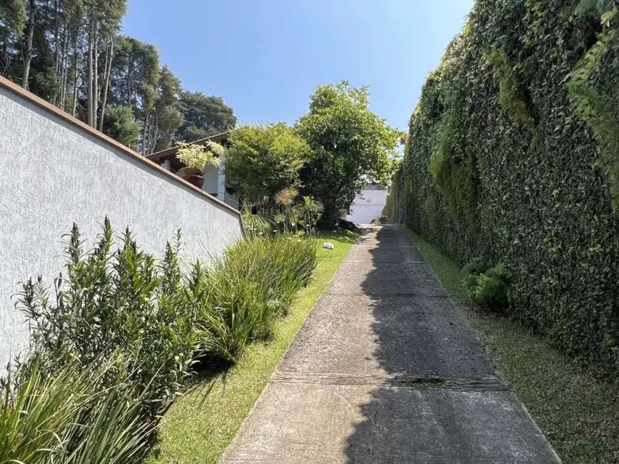 Foto 6 de Casa com 5 quartos à venda, 440m2 em Algarve, Cotia - SP