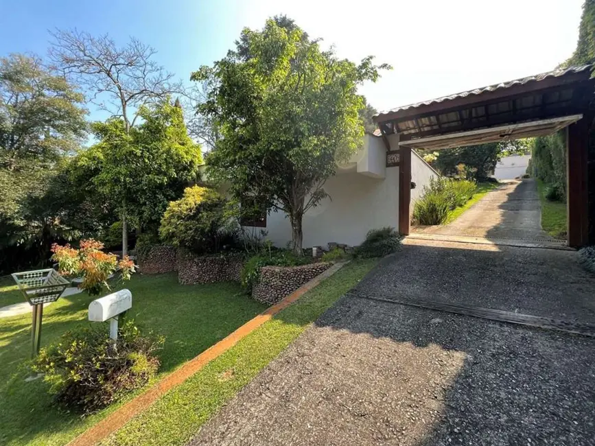 Foto 5 de Casa com 5 quartos à venda, 440m2 em Algarve, Cotia - SP