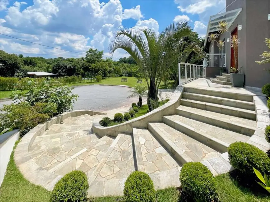 Foto 6 de Casa de Condomínio com 4 quartos à venda, 355m2 em Parque Nova Jandira, Jandira - SP