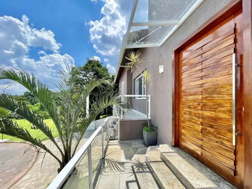 Foto 5 de Casa de Condomínio com 4 quartos à venda, 355m2 em Parque Nova Jandira, Jandira - SP