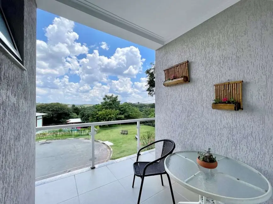Foto 9 de Casa de Condomínio com 4 quartos à venda, 355m2 em Parque Nova Jandira, Jandira - SP