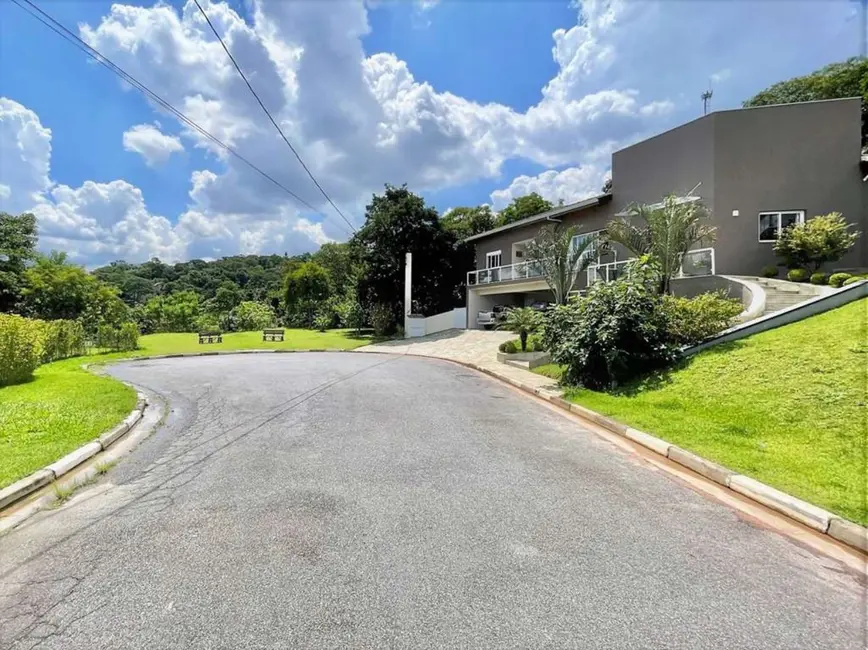 Foto 4 de Casa de Condomínio com 4 quartos à venda, 355m2 em Parque Nova Jandira, Jandira - SP