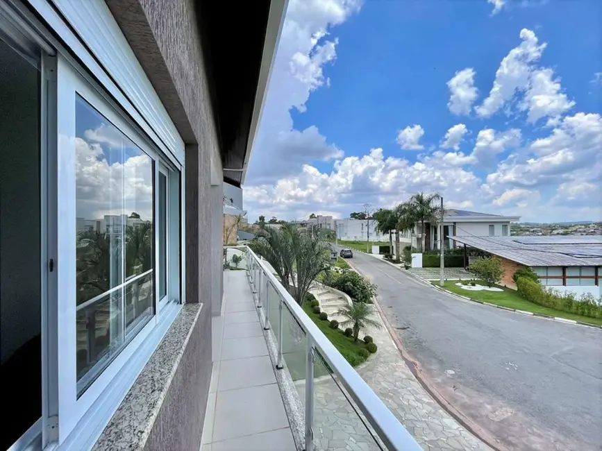 Foto 7 de Casa de Condomínio com 4 quartos à venda, 355m2 em Parque Nova Jandira, Jandira - SP