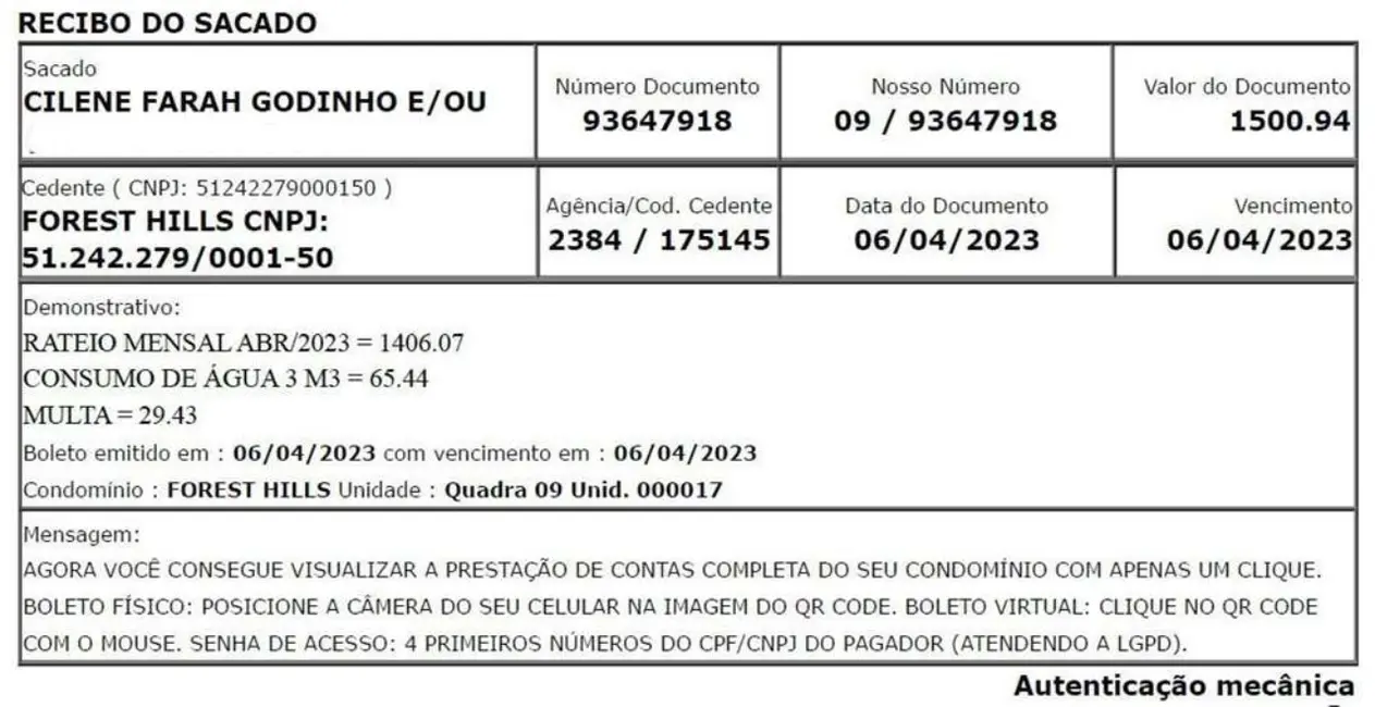 Foto 8 de Casa de Condomínio com 4 quartos à venda, 466m2 em Altos de São Fernando, Jandira - SP